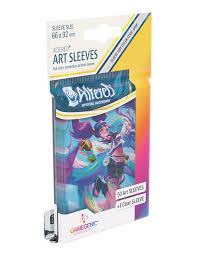 Altered Art Sleeve Nevenka GGS15069ML
